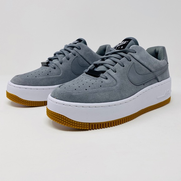 Nike Shoes - Nike Women’s Air Force One AF1